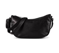 GREENBURRY Borsa a tracolla 'Fiorentina' nero Donna - Accessori - Borse e zaini - Borse - Borse a tracolla GREENBURRY One Size