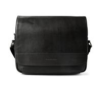 GREENBURRY Borsa a tracolla 'Fiorentina' nero Donna - Accessori - Borse e zaini - Borse - Borse a tracolla GREENBURRY One Size