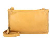 GREENBURRY Borsa a tracolla giallo Donna GREENBURRY One Size