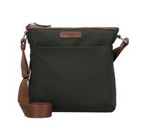 GREENBURRY Borsa a tracolla 'Iris' marrone chiaro / abete Uomo GREENBURRY One Size
