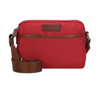 GREENBURRY Borsa a tracolla 'Madeleine ' marrone / rosso Donna GREENBURRY One Size