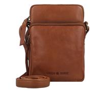 GREENBURRY Borsa a tracolla marrone Donna GREENBURRY One Size