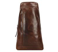 GREENBURRY Borsa a tracolla marrone scuro Uomo - Accessori - Borse e zaini - Borse - Borse da lavoro e per laptop - Borse in pelle GREENBURRY One Size