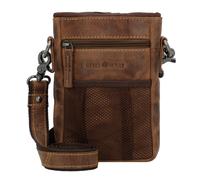 GREENBURRY Borsa a tracolla marrone Uomo - Accessori - Borse e zaini - Borse - Borse da lavoro e per laptop - Borse in pelle GREENBURRY One Size