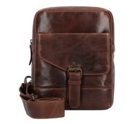 GREENBURRY Borsa a tracolla marrone Uomo - Accessori - Borse e zaini - Borse - Borse da lavoro e per laptop - Borse in pelle GREENBURRY One Size