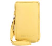 GREENBURRY Borsa a tracolla 'Nappa' giallo Uomo GREENBURRY One Size