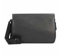 GREENBURRY Borsa a tracolla nero Uomo - Accessori - Borse e zaini - Borse - Borse da lavoro e per laptop - Borse in pelle GREENBURRY One Size