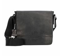 GREENBURRY Borsa a tracolla nero Uomo GREENBURRY One Size
