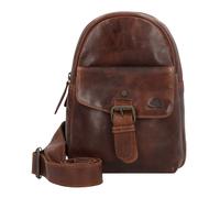 GREENBURRY Borsa a tracolla 'Rugged' marrone Donna GREENBURRY One Size