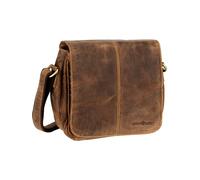 GREENBURRY Borsa a tracolla 'Vintage' marrone Donna GREENBURRY One Size