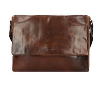GREENBURRY Borsa messenger marrone scuro Uomo GREENBURRY One Size