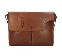 GREENBURRY Borsa messenger marrone Uomo - Accessori - Borse e zaini - Borse - Borse da lavoro e per laptop - Borse portadocumenti GREENBURRY One Size