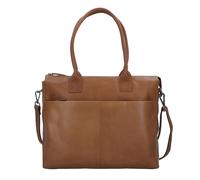 GREENBURRY Borsa portadocumenti 'Fiorentina' marrone Uomo GREENBURRY One Size