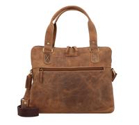 GREENBURRY Borsa portadocumenti marrone Uomo - Accessori - Borse e zaini - Borse - Borse da lavoro e per laptop - Borse portadocumenti GREENBURRY One Size