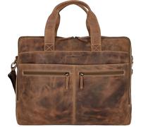 GREENBURRY Borsa portadocumenti marrone Uomo - Accessori - Borse e zaini - Borse - Borse da lavoro e per laptop - Borse portadocumenti GREENBURRY One Size