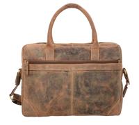 GREENBURRY Borsa portadocumenti marrone Uomo GREENBURRY One Size