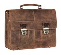 GREENBURRY Borsa portadocumenti marrone Uomo GREENBURRY One Size marrone