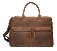 GREENBURRY Borsa portadocumenti marrone Uomo GREENBURRY One Size marrone