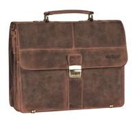GREENBURRY Borsa portadocumenti marrone Uomo GREENBURRY One Size marrone