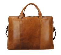 GREENBURRY Borsa portadocumenti 'Newport' cognac Uomo - Accessori - Borse e zaini - Borse - Borse da lavoro e per laptop - Borse portadocumenti GREENBURRY One Size