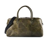 GREENBURRY Borsa weekend 'Newport' oliva Donna GREENBURRY One Size