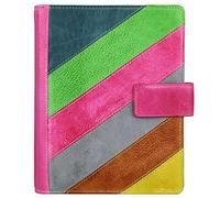 Greenburry Candy Shop Astuccio da scrittura in pelle 20 cm