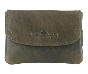 GREENBURRY caso chiave Newport Key Case British Green
