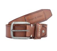 Greenburry Cintura Cintura in pelle 115 cm marrone