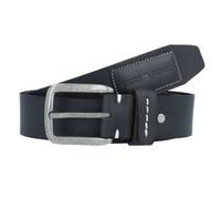 Greenburry Cintura Cintura in pelle 115 cm nero