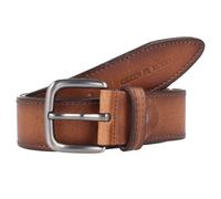 Greenburry Cintura in pelle 115 cm marrone