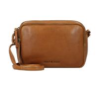 Greenburry Colombiana Borsa a tracolla Pelle 21 cm marrone