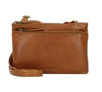 Greenburry Colombiana Borsa a tracolla Pelle 26 cm marrone