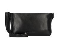 Greenburry Colombiana Borsa a tracolla Pelle 26 cm nero