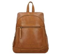 Greenburry Colombiana Zaino da città Pelle 38 cm marrone