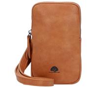 GREENBURRY Custodia per smartphone 'Mad'l Dasch' cognac Donna GREENBURRY One Size cognac