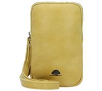 GREENBURRY Custodia per smartphone 'Mad'l Dasch Traudl' ocra Donna - Accessori - Custodie per smartphone GREENBURRY One Size