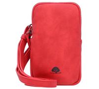 GREENBURRY Custodia per smartphone rosso chiaro Donna GREENBURRY One Size rosso chiaro