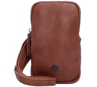 GREENBURRY Custodia per smartphone ' Traudl ' marrone Donna GREENBURRY One Size