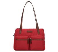 Greenburry Emily Borsa a tracolla 35 cm rosso