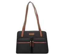 Greenburry Emily Borsa a tracolla 35 cm nero