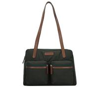 Greenburry Emily Borsa a tracolla 35 cm verde