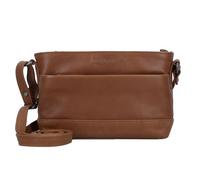 Greenburry Fiorentina Borsa a tracolla Pelle 22.5 cm marrone