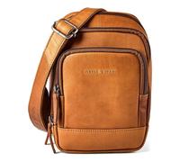 Greenburry Fiorentina Vera Pelle 23 cm marrone