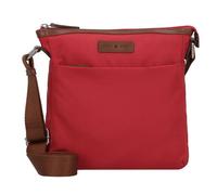 Greenburry Iris Borsa a tracolla 26 cm rosso