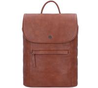 Greenburry Mad'l Dasch Annerl Zaino da giorno 37 cm marrone