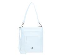 Greenburry Mad'l Dasch Borsa a spalla 28 cm bianco