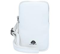 Greenburry Mad'l Dasch Borsa a tracolla 13 cm bianco