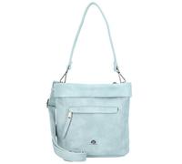 Greenburry Mad'l Dasch Borsa a tracolla 26 cm blu