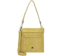 Greenburry Mad'l Dasch Leni Borsa a tracolla 26 cm lemon (5602-32)