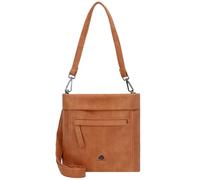 Greenburry Mad'l Dasch Borsa a tracolla 26 cm marrone